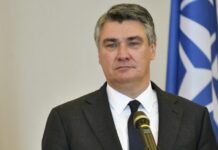 Presidenti i Kroacisë: Kosova i është përgjigjur reciprokisht asaj që Serbia ka bërë për 20 vjet