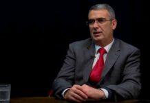 Xhabir Hamiti nga Podujeva propozohet për ambasador të Kosovës në Emiratet e Bashkuara Arabe