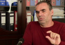 Kurti e emëron profesorin universitar Florim Isufin si këshilltar të jashtëm politik