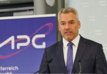 Ministri austriak bën thirrje për vigjilencë në veri: Kosova po vepron me kujdes e në mënyrë pozitive