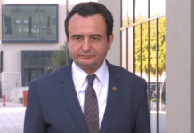Kurti pas takimit me Merkel: Procesi i Berlinit i mjaftueshëm që të mos ketë alternativa të tjera