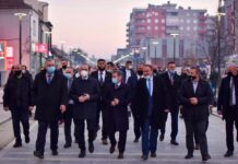 A po rikthehet Agim Veliu në krye të LDK-së në Podujevë