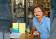 Mehdi Halimi nga Podujeva propozohet për ambasador të Kosovës në Francë