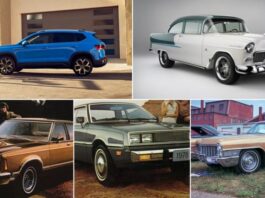 Njihuni me pesë veturat të cilat janë emëruar sipas një qyteti