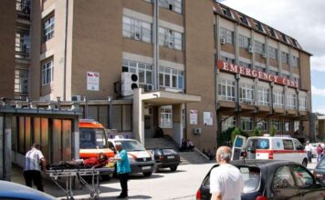 Një foshnjë dërgohet pa shenja jete në QMF, nisin hetimet