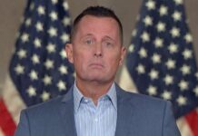 “Kolaps i diplomacisë dhe administratës Biden”, i quan Grenell zhvillimet për çështjen e targave