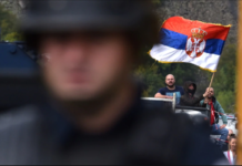 Rusia për situatën në veri: Kosova do që ta shtrijë kontrollin mbarë territorit të saj