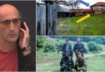Ky është vendi ku Mustafa po akuzohet se ka kryer krime lufte