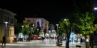 Këto vende të Podujevës do të mbesin të martën mbi 5 orë pa rrymë