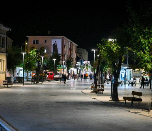 Këto vende të Podujevës do të mbesin të martën mbi 5 orë pa rrymë