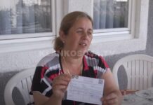 Firnaz Kçikut i ndahet vaksina e 1 miliontë (VIDEO)
