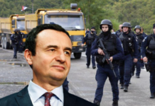 Kurti: U pajtuam që Specialët t’i zëvendësojmë me trupat e KFOR-it, Serbia refuzoi propozimin