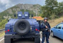 Rusia reagon për situatën në veri të Kosovës