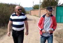 Hasani i Nismës: Për 4 vjet do t’i jap fund asfaltimit të të gjitha rrugëve në Podujevë