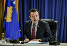 Kurti: Policia ka kryer 437 operacione, 746 bastistje, janë shkatërruar 31 grupe kriminale