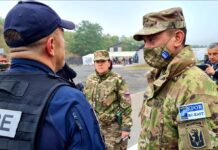 Pas 13 ditëve tensione, zhbllokohen Jarinja e Bërnjaku