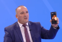 Fushata denigruese e LDK-së, Bulliqi thotë se publikuan fotografi kinse ai është me një femër
