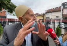 80-vjeçari nga Prishtina: E votova veten dhe dy të tjerë