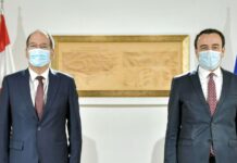 Kanadaja do të vazhdojë përkushtimin e saj ndaj Kosovës