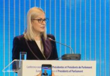 Nikolla: Këshilli i Evropës do të mbetet i paplotë derisa të pranojë Kosovën