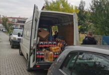 Operacion i madh i Policisë së Kosovës – goditet rrjeti i kontrabandës