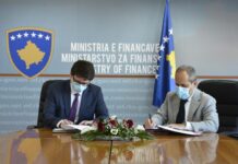 Nënshkruhet marrëveshje 47 milionëshe për reformën në ndihmat sociale