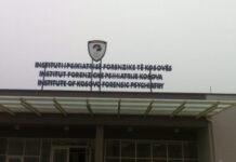 Përdorimi i drogave në Kosovë, në Repartin e sëmundjeve të varësisë po trajtohen 92 pacientë