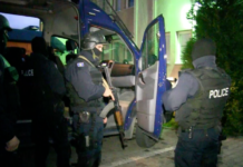 Manipulimi me vota – Aksion i madh i Njësisë Speciale, mbi 50 të arrestuar