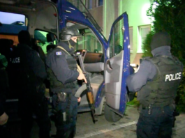 Manipulimi me vota – Aksion i madh i Njësisë Speciale, mbi 50 të arrestuar