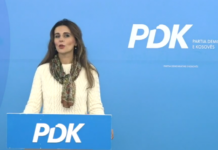 Çitaku: Nga terreni po marrim informacione pozitive dhe inkurajuese