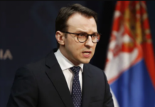 Petkoviq-Osmanit: Serbia s’është kancerogjene, politikanët në Kosovë ta pranojnë realitetin për Asociacionin