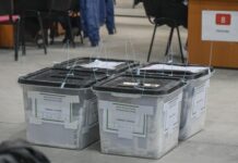 Arrihet edhe një koalicion për balotazhin e së dielës