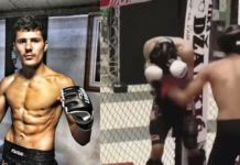 Boksieri nga Podujeva, Demahmet Sinani fiton tri meçe dhe shpallet kampion i Ballkanit