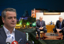 Gashi i LDK-së: Podujevën mund ta marrim pa balotazh, Agim Veliu këto ditë do ta ndihmojë Ekrem Hysenin