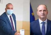 Exit Polli i Klan Kosovës: VV fiton me 47 për qind në Podujevë, në balotazh me LDK-në