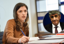 Albulena Haxhiu: Është koha që Sylë Hoxha të dalë para drejtësisë!