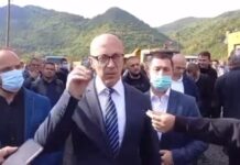 Paralajmërohet tërheqja e Listës Serbe nga institucionet e Kosovës