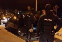 Aksioni i Krimeve Ekonomike ka në cak 500,000 euro të ngjyrosura