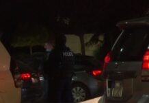 Gjashtë të arrestuar në aksionin kundër krimeve ekonomike dhe korrupsionit (VIDEO)