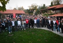 Bulliqi: Me super ekipin, të mobilizuar për 14 nëntorin