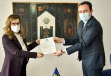 Ky është profili i Dafina Bunjakut, u.d e ministres së Shëndetësisë