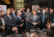 Kurti ndez Podujevën: Kur Bulliqi fitoj pa balotazh, edhe Llapi u bë kampion në futboll