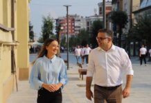AAK në Podujevë: As votat personale të kandidatëve për asamble nuk figurojnë