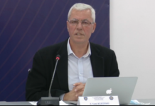 Kurteshi: Për 10 vite është vendosur në këtë tavolinë kush me i fitu zgjedhjet