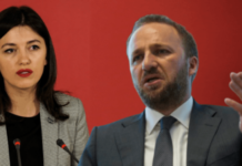 Haxhiu i reagon Tahirit: Është për keqardhje të jesh ish-ministër i Drejtësisë e të mos mbahesh mend për asnjë punë të mirë