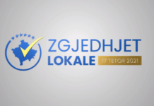 Si të plotësoni fletëvotimin për Kryetar Komune dhe Kuvend Komunal?