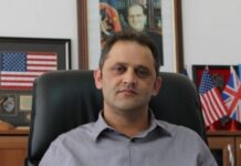 Votat e diasporës, LDK fiton bindshëm në Novobërdë