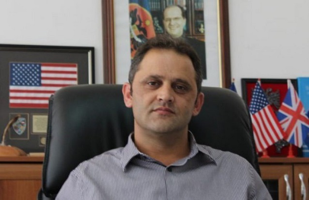 bajrush