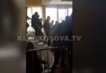 Minatorët rrahin kryeshefin e ri të Trepçës, fajësohet i vjetri për organizim