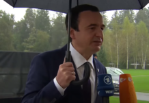 Kurti në Slloveni: BE bëri padrejtësi ndaj Kosovës për vizat (VIDEO)
